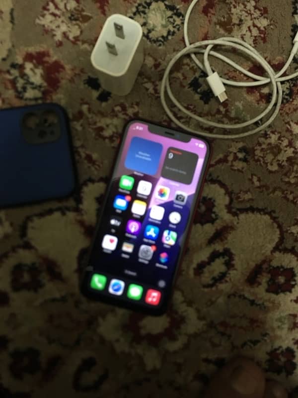 iPhone 11 non pta Jv 64gb battery health 79 add dhk lo sara 19