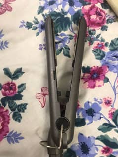 Remington Straightener