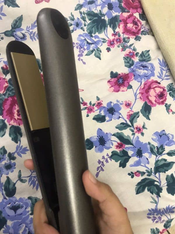 Remington Straightener 2