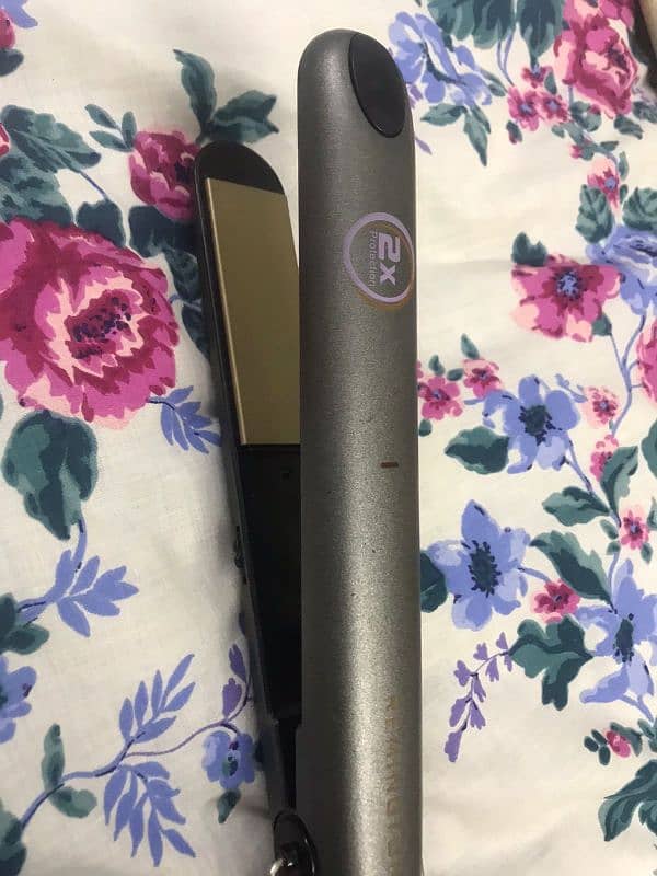 Remington Straightener 3