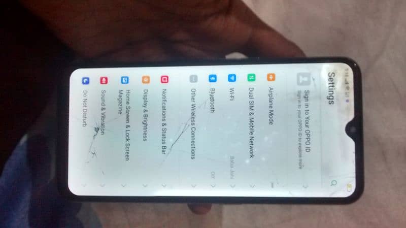 oppo f11 8 256 gb exchange possible 5