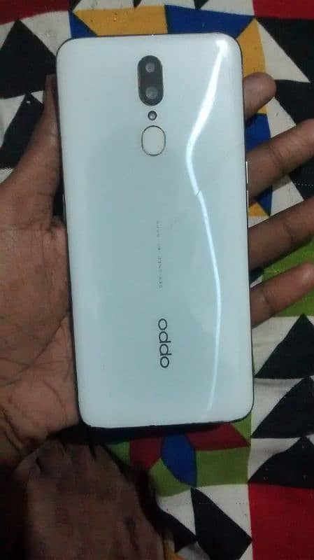 oppo f11 8 256 gb exchange possible 12