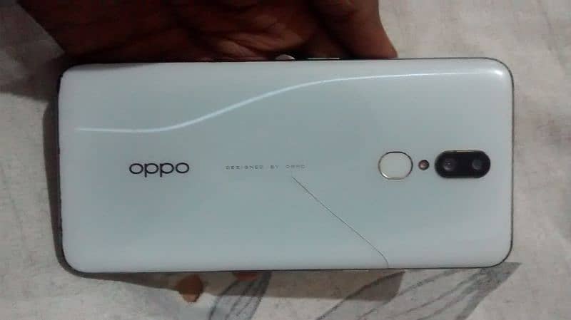 oppo f11 8 256 gb exchange possible 13