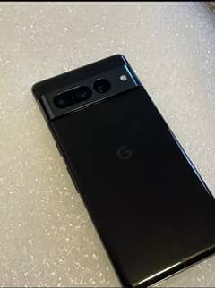 google pixel 7pro dual sim approved