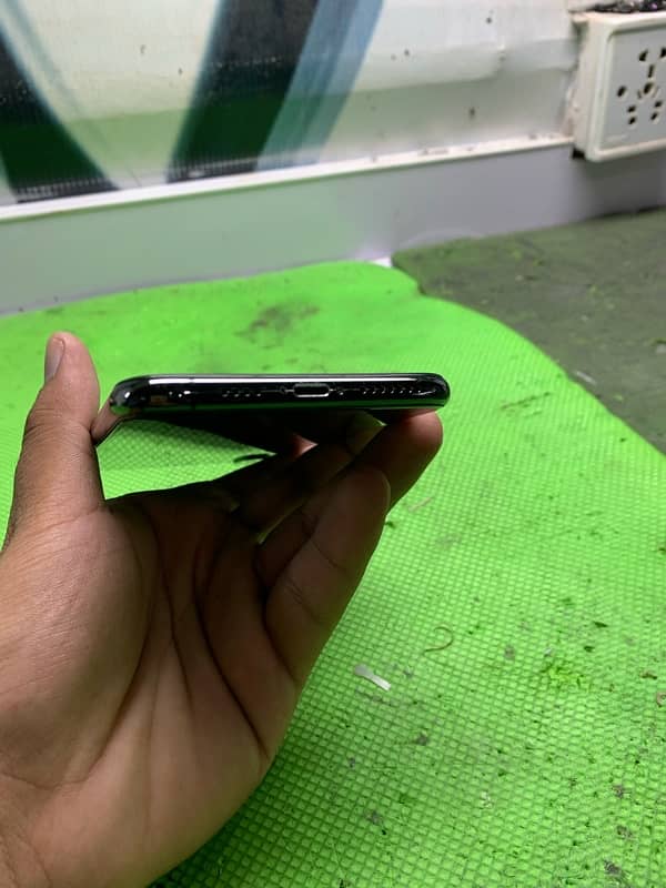 iPhone xsmax ha full original ha water pack only penal ma dot ha 2