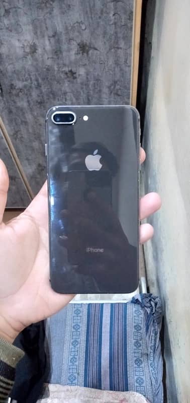 iPhone 8 Plus bypass 0