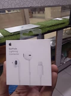 earphone apple lightning high quality