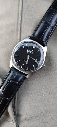 Omega Original Mens Watch