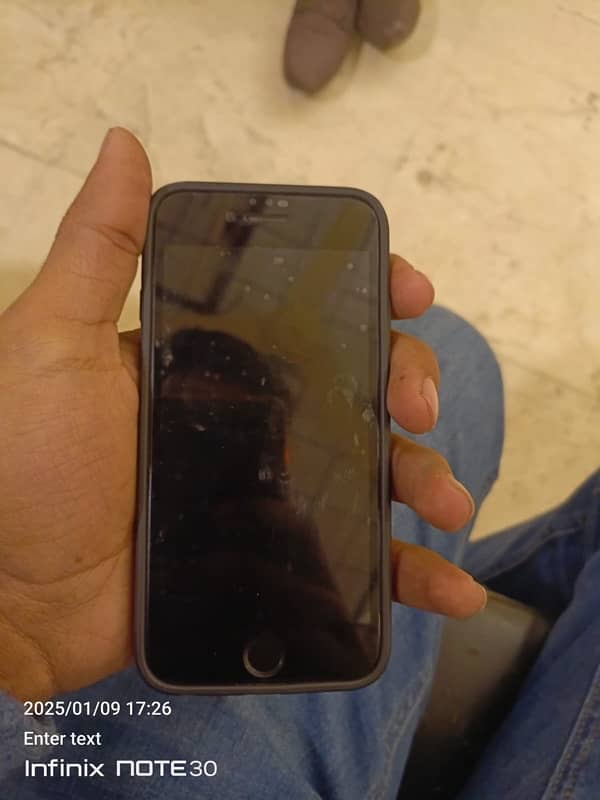 I phone 6s pta prove 6