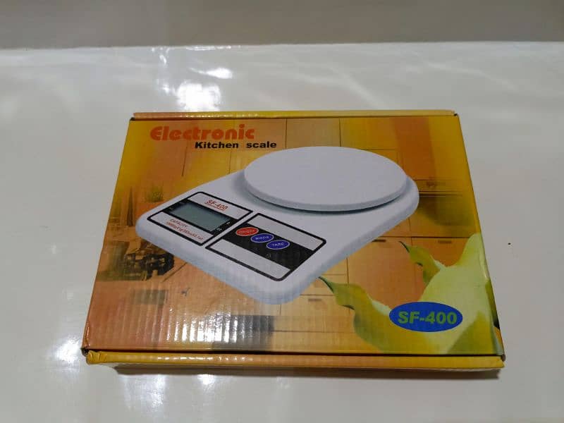 Brand New Electric Imported Weight Scale Sale Khushab City 1