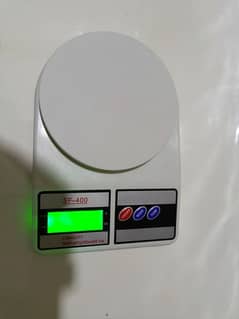 Brand New Electric Imported Weight Scale Sale Khushab City