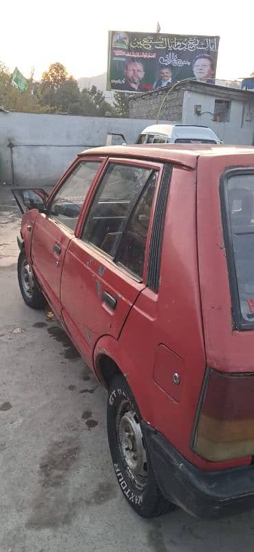 sharad car for Sale in Abbottabad 2