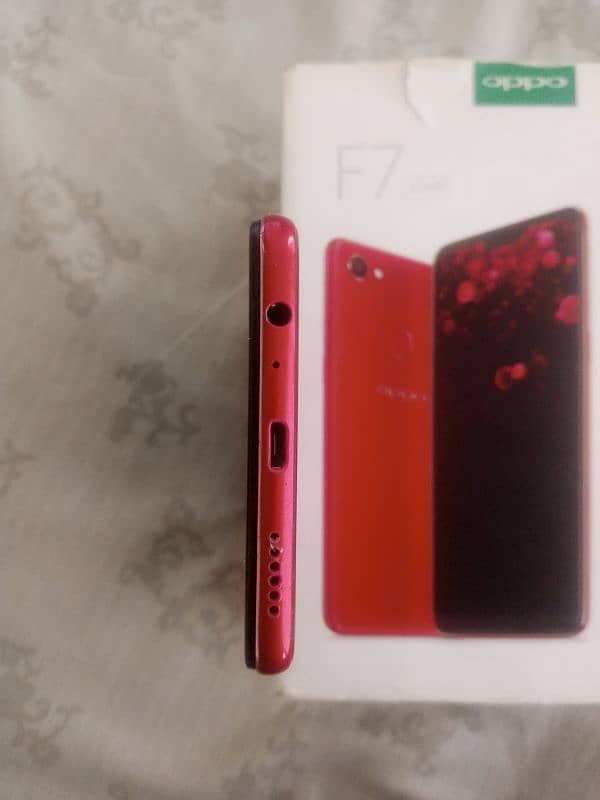 oppo f7 1