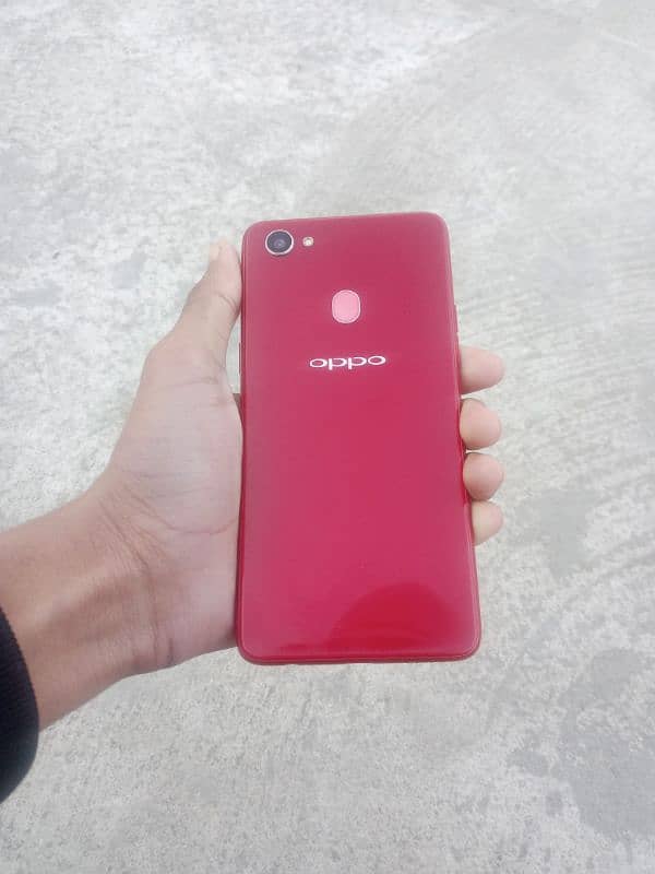 oppo f7 3