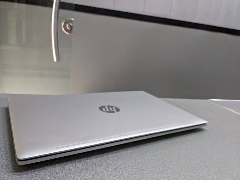 HP ProBook Core i5 11th Gen 5