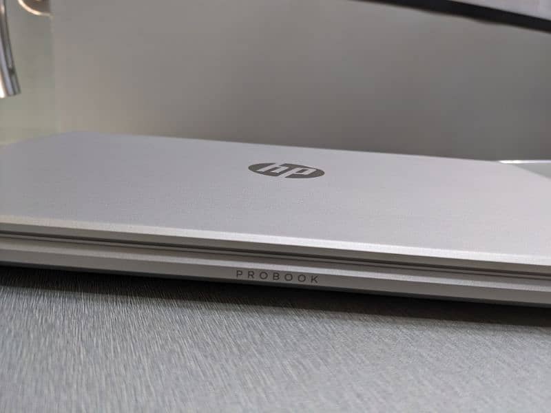 HP ProBook Core i5 11th Gen 7