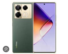 Infinix note 40 pro