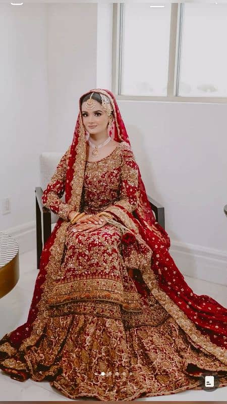 farshi barat bridal lehnga 3