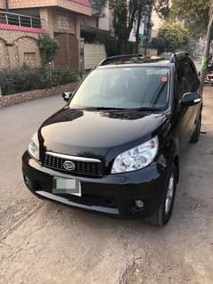 Daihatsu Terios Kid 2014