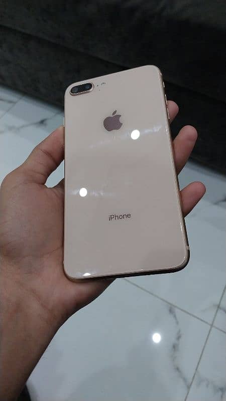 iphone 8plus pta approved 0