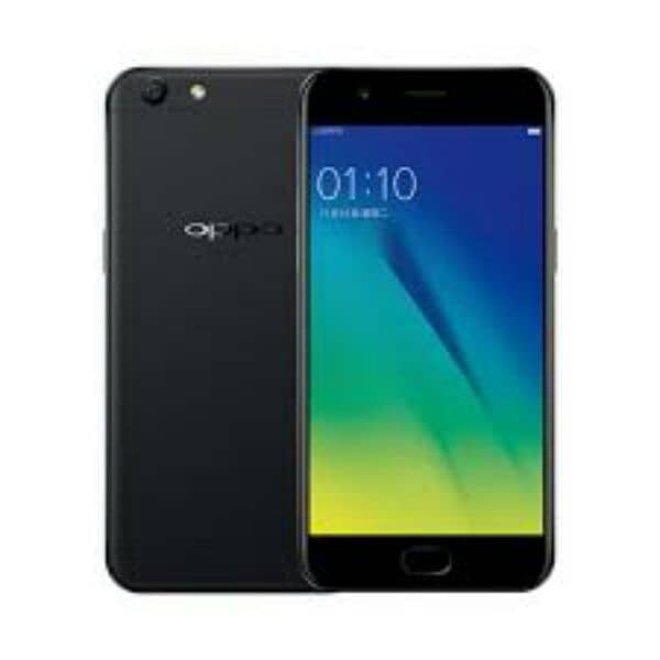 OPPO A57 0