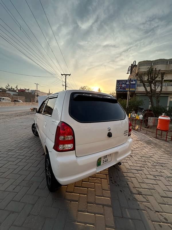 Suzuki Alto 2010 0