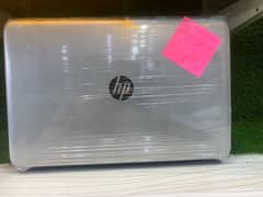 HP 15 AC  i5 6gen