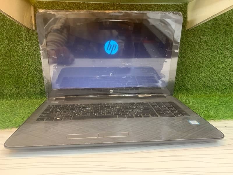 HP 15 AC  i5 6gen 1