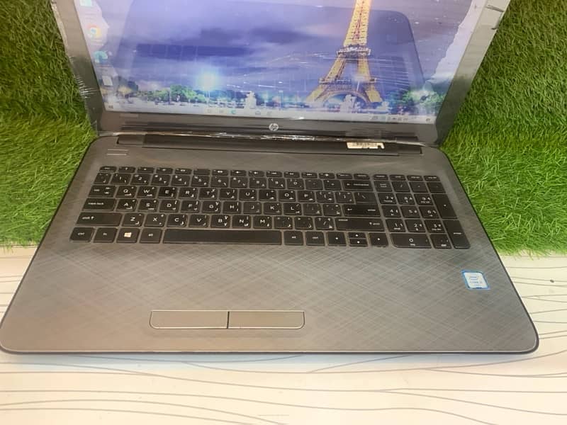 HP 15 AC  i5 6gen 2