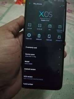 infinix hot 11 play Whatsapp 03214479638