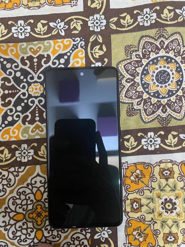 I am selling my samsung galaxy a 51 8