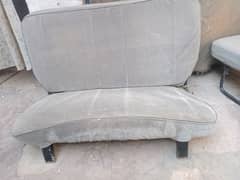 Cari bolan mukammal seats