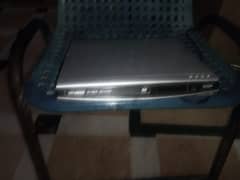 DVD CD player