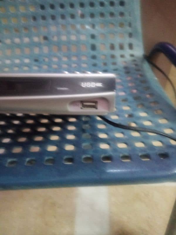 DVD CD player 1