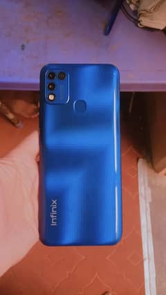 infinix