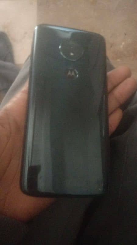 moto g6 play 3 32 sim not work 10.9 condition 1