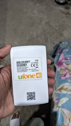 Ufone