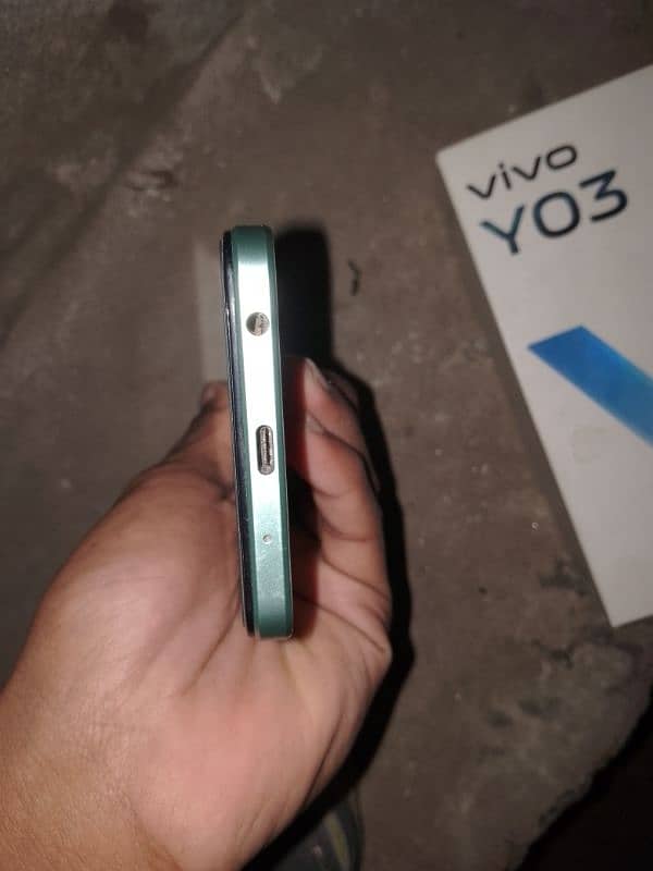 vivo y03 1