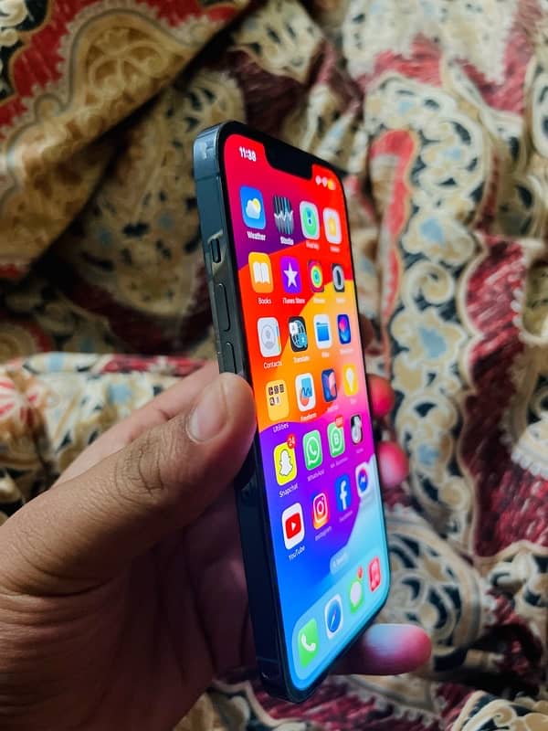 I PHONE 13 PRO FU 2