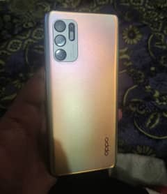 Oppo Reno 6