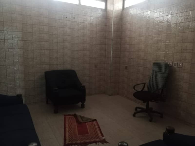 1300 Square Feet Office Available For Rent In Quaid E Azam Industrial Estate Lahore 0