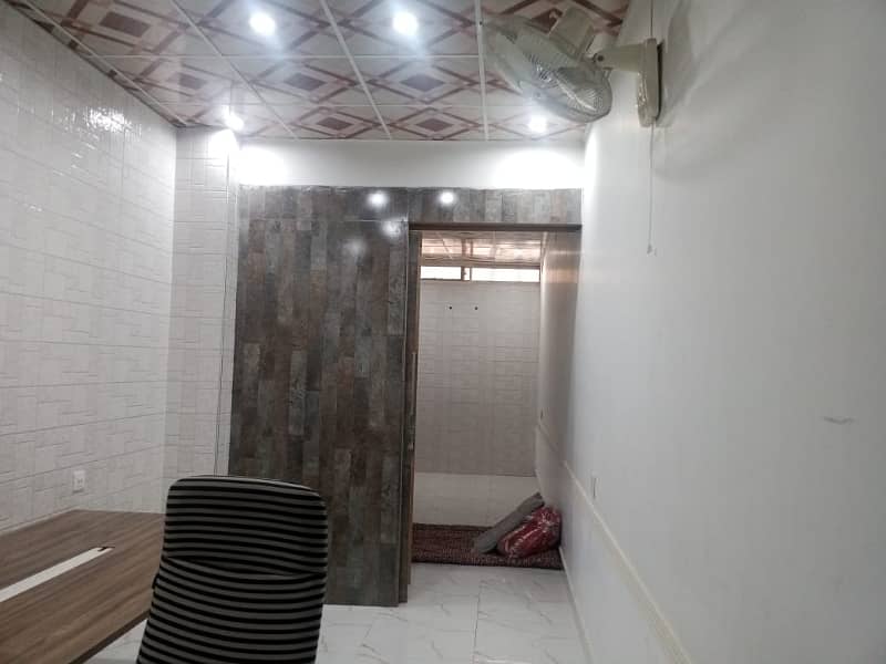 1300 Square Feet Office Available For Rent In Quaid E Azam Industrial Estate Lahore 3