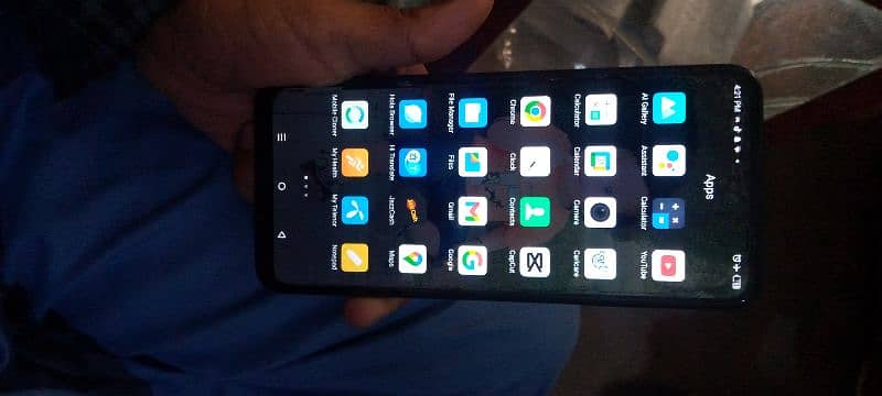 infinix hot 30 play 0