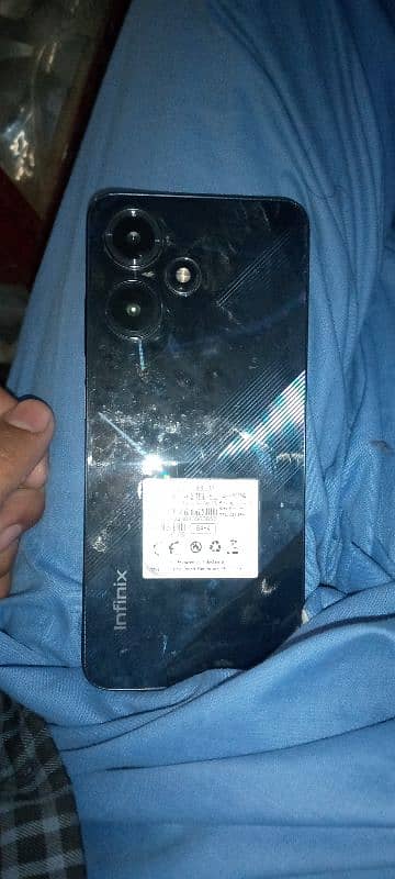 infinix hot 30 play 1