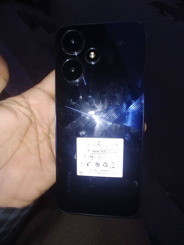 infinix hot 30 play 3