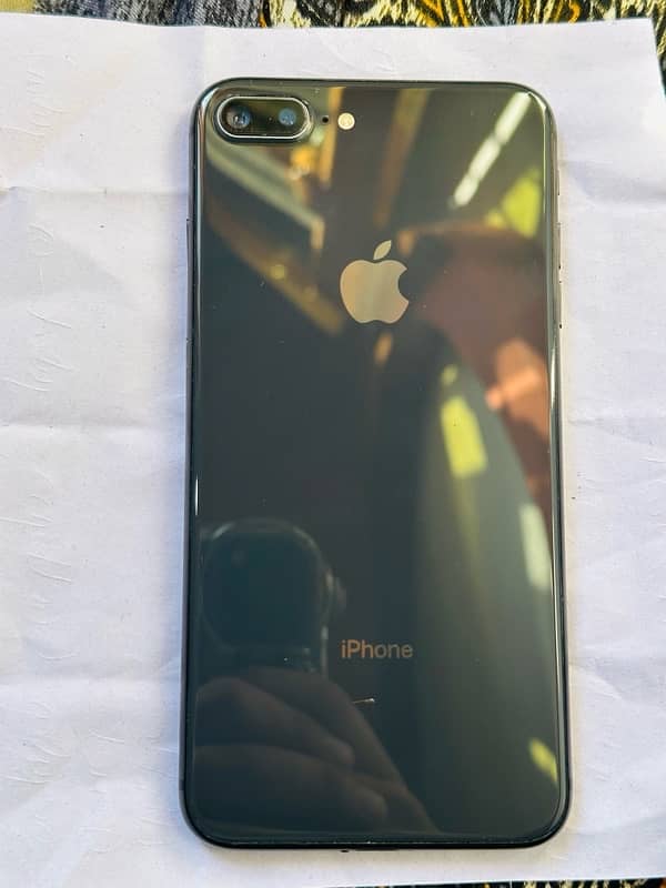 iPhone 8plus 3