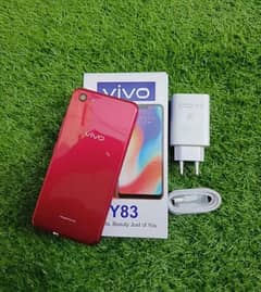 vivo y 83