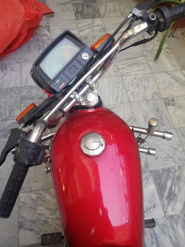 Zxmco 70cc 2021 5