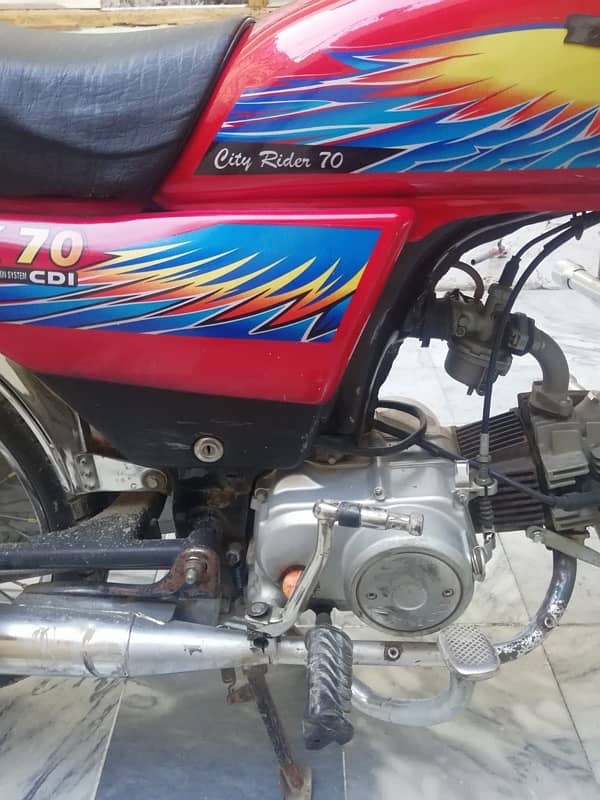 Zxmco 70cc 2021 7