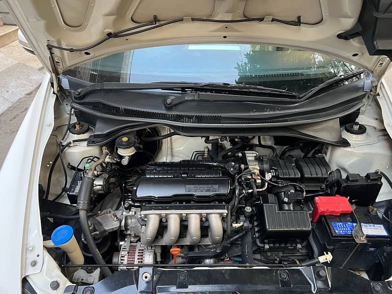 Honda City IVTEC Prosmatec 2020 End 10